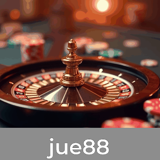 jue88 - Grande seleção de jogos ao vivo e cassinos online