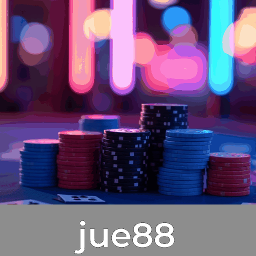jue88: Entre com login rápido e explore jogos ao vivo