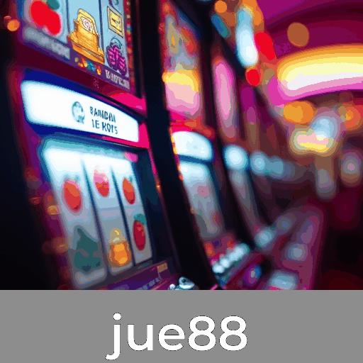 jue88: Aproveite caça-níqueis e caça-níqueis com bônus no cassino ao vivo!