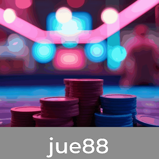 jue88 - Plataforma confiável para apostas emocionantes e bônus