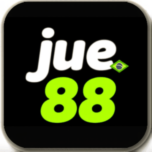 jue88 Logo